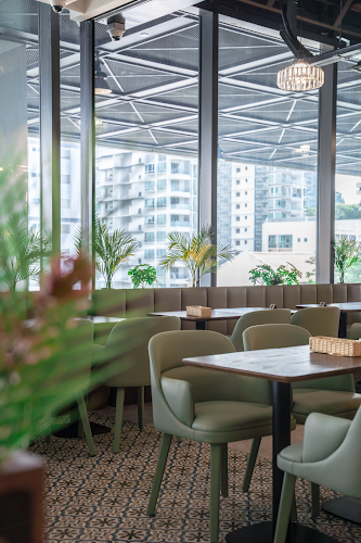 Original Greens - Hospitality and gastronomy