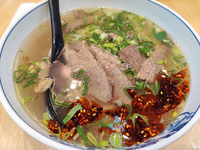 Western Mahua 西部马华中华第一面 - Hospitality and gastronomy