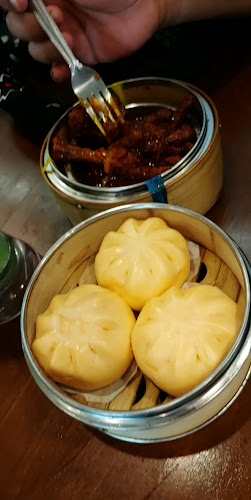 Tang Tea House (Jalan Kayu) - Singapore