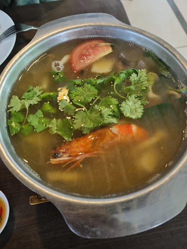 Lotus Thai Singapore - Hospitality and gastronomy