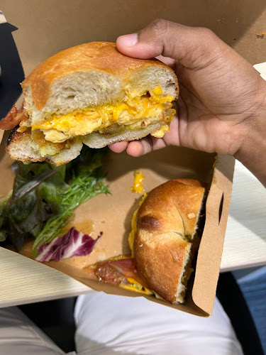 nakey - Hospitality and gastronomy