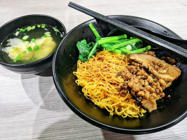 465 N Bridge Rd, Singapore 191465