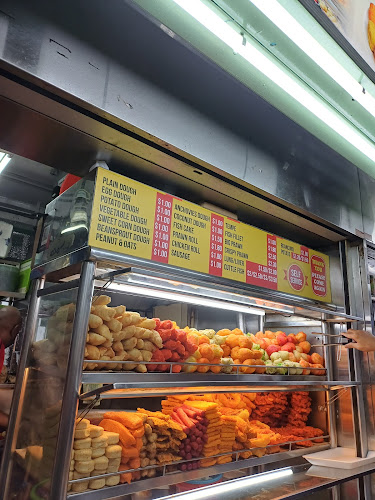 Opinii despre Adam Chicken Rice în Singapore - Hospitality and gastronomy