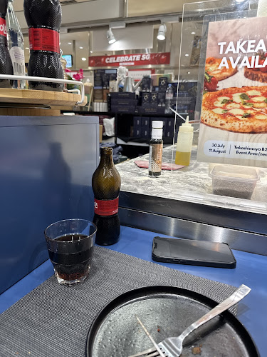 Mia Tavola @ City Gate