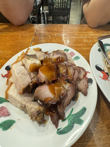 Wee Nam Kee Hainanese Chicken Rice Restaurant - Singapore