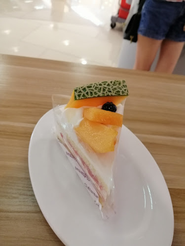 Opinii despre Châteraisé Causeway Point în Singapore - Hospitality and gastronomy