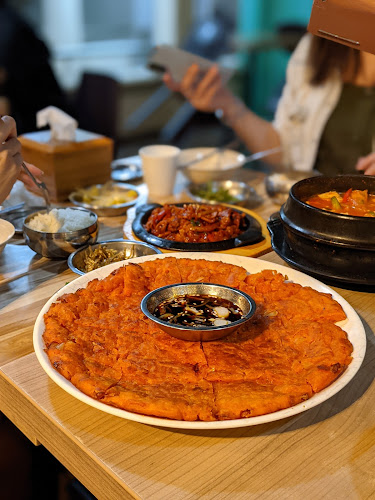 HoHo Korean Restaurant - Singapore