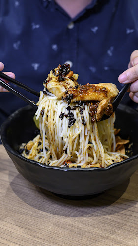 Comentarii opinii despre TamJai SamGor Mixian