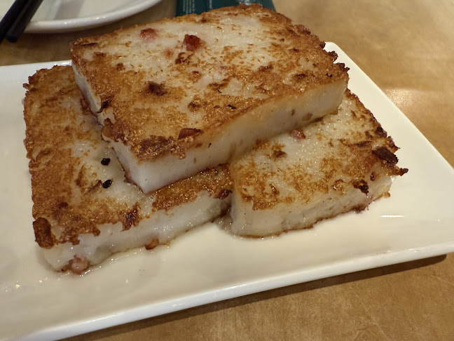 Crystal Jade La Mian Xiao Long Bao