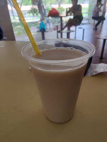 Comentarii opinii despre Bedok Soya Bean Drink