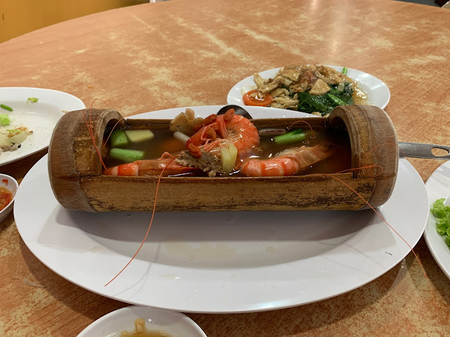 Heng Hua Restaurant (興化美食) - Hospitality and gastronomy