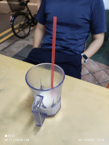 Yong He Eating House (Singapore) - Singapore