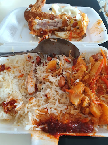 Comentarii opinii despre Ah Boy Nasi Lemak