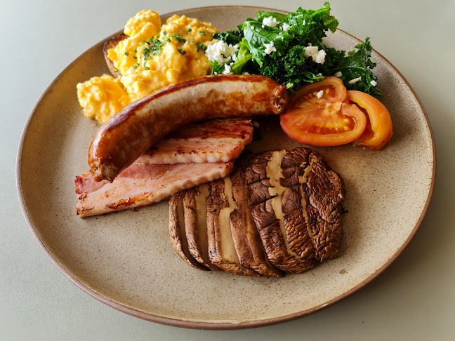 Frankie & Fern's - Singapore