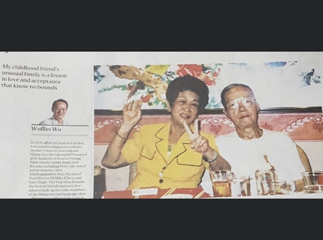 Bee Yee Teochew Famous Fishball Kway Teow Mee - Hospitality and gastronomy