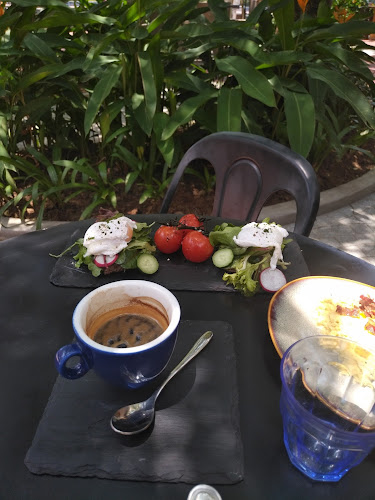 Comentarii opinii despre Laurent's Café & Chocolate Bar