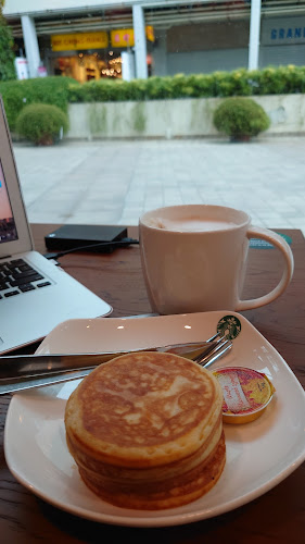 Comentarii opinii despre Starbucks Toa Payoh HDB Hub