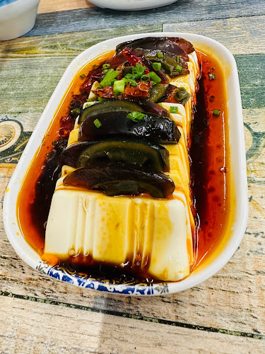 Moustache BBQ - Hospitality and gastronomy