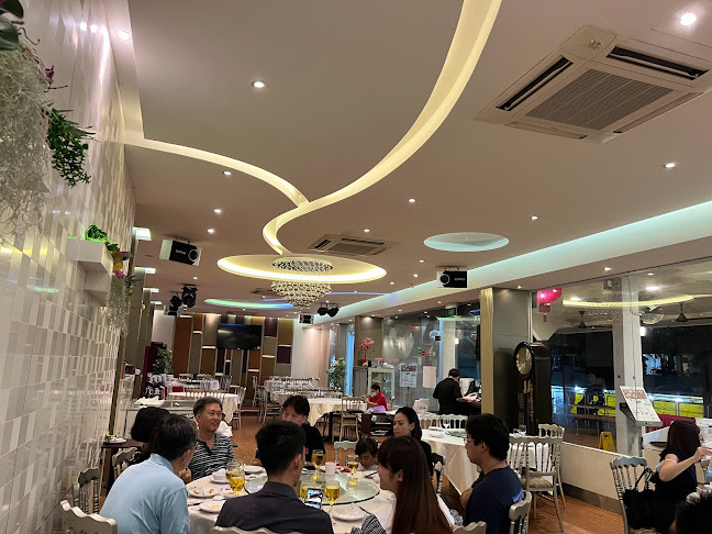 Opinii despre Gim Tim Restaurant în Singapore - Hospitality and gastronomy