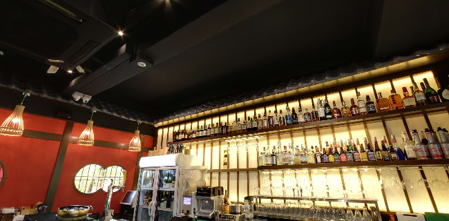 Opinii despre Takeda Garden Roof Top Bar în Singapore - Hospitality and gastronomy