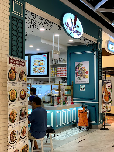 Red Ginger - Hospitality and gastronomy