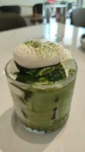 Opinii despre Goodfields Cafe în Singapore - Hospitality and gastronomy