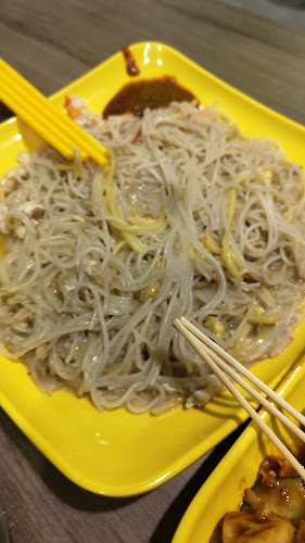 One Punggol Hawker Centre - Hospitality and gastronomy