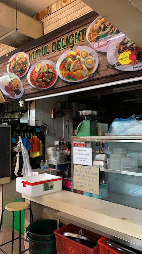 Nurul Delight - Hospitality and gastronomy