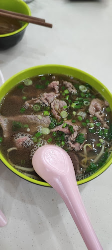 Viet Kitchen - Singapore