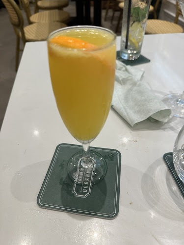 Opinii despre Tanglin Cookhouse (Paya Lebar Quarter) în Singapore - Hospitality and gastronomy