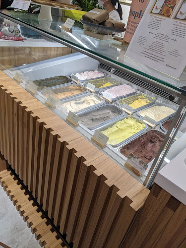 Sugartree Gelato - Singapore