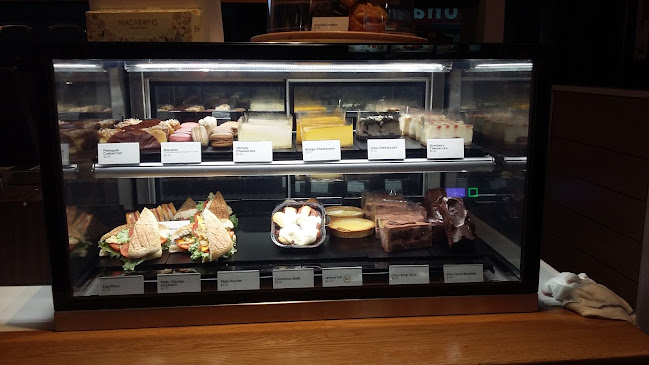 McDonald's Toa Payoh HDB Center