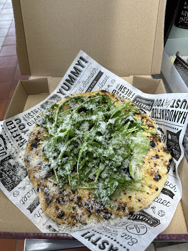 thatsmypizza.sg @Newton - Singapore