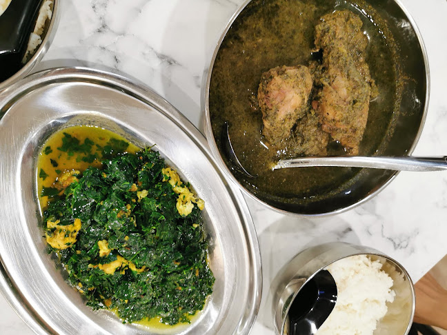 Tracy’s Sarawak Kitchen 品記小厨