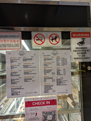 Opinii despre Yugoslavia Bakery & Cafe @ Citylink în Singapore - Hospitality and gastronomy