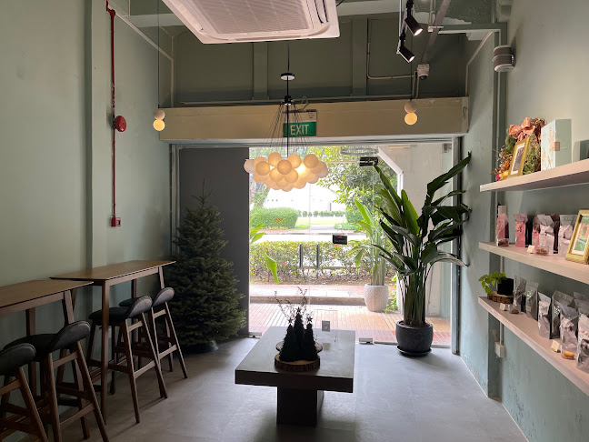 Opinii despre Pulse Patisserie în Singapore - Hospitality and gastronomy