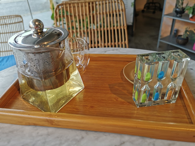 The Social Space - Hospitality and gastronomy