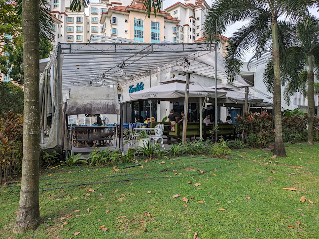 Opinii despre Kontiki în Singapore - Hospitality and gastronomy