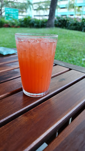 Gusta Sourdough Pizza Co. - Singapore