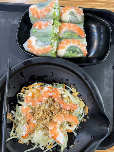 Comentarii opinii despre Non La Vietnamese Kitchen