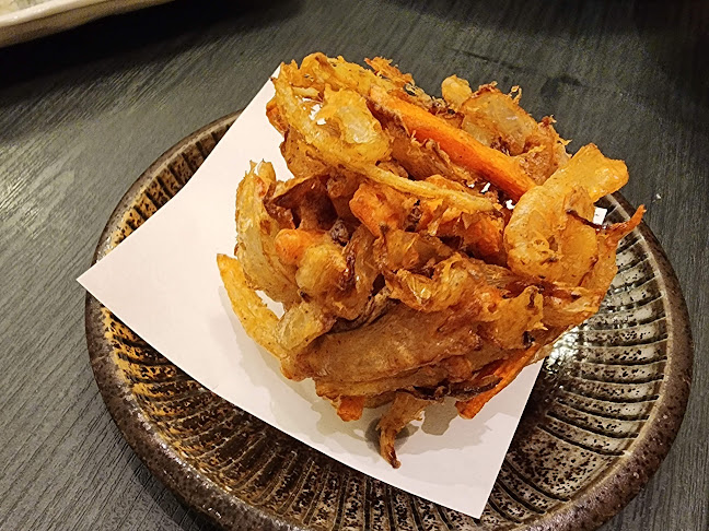 Opinii despre Reiwa Soba Honten 令和十割そば本店 în Singapore - Hospitality and gastronomy