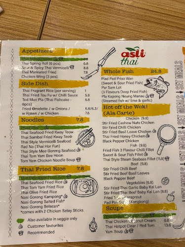 Asli Village - Hospitality and gastronomy