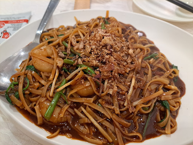 Springleaf Taiwan Porridge