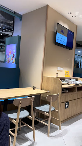 Tempura Tendon Tenya (Hillion Mall) - Singapore