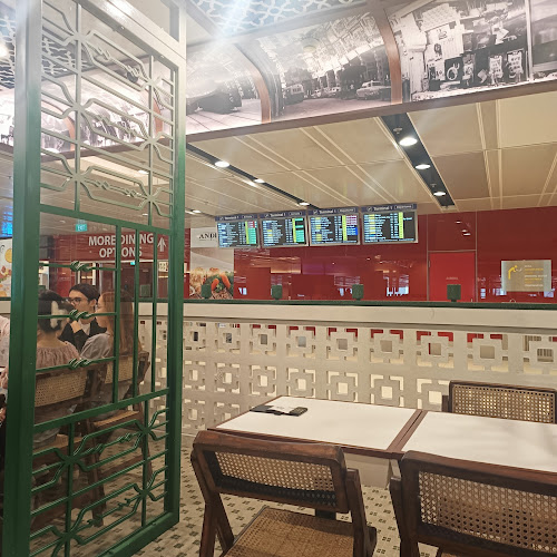 Terrace Chinese Kitchen.. - Singapore