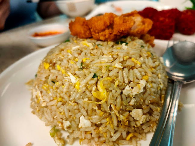 莆仙 Pu Xian Restaurant