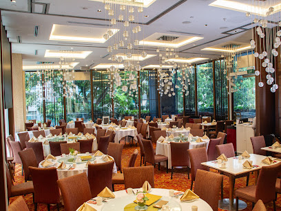 Peach Garden @ The Metropolis