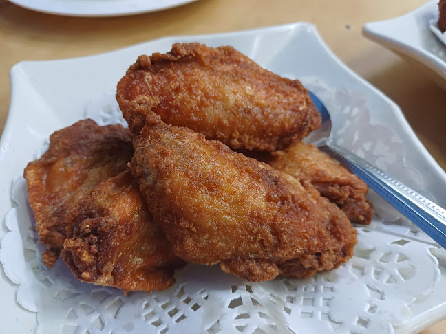 Opinii despre Hao Dong Kitchen în Singapore - Hospitality and gastronomy