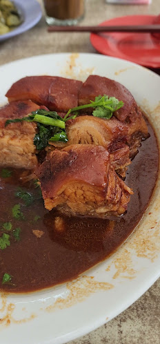Zai Shun Curry Fish Head - Singapore