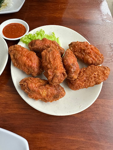 Opinii despre Hippo Family Restaurant în Singapore - Hospitality and gastronomy